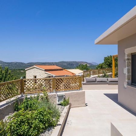 Villa Eva Provarma Esterno foto
