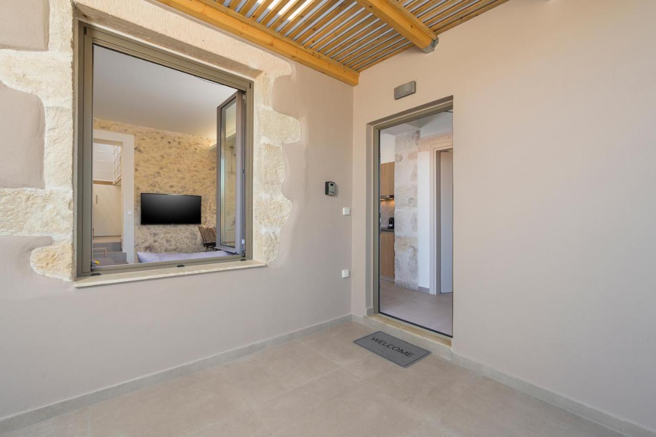 Villa Eva Provarma Esterno foto