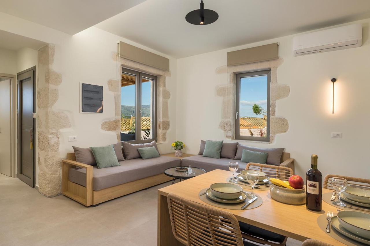 Villa Eva Provarma Esterno foto