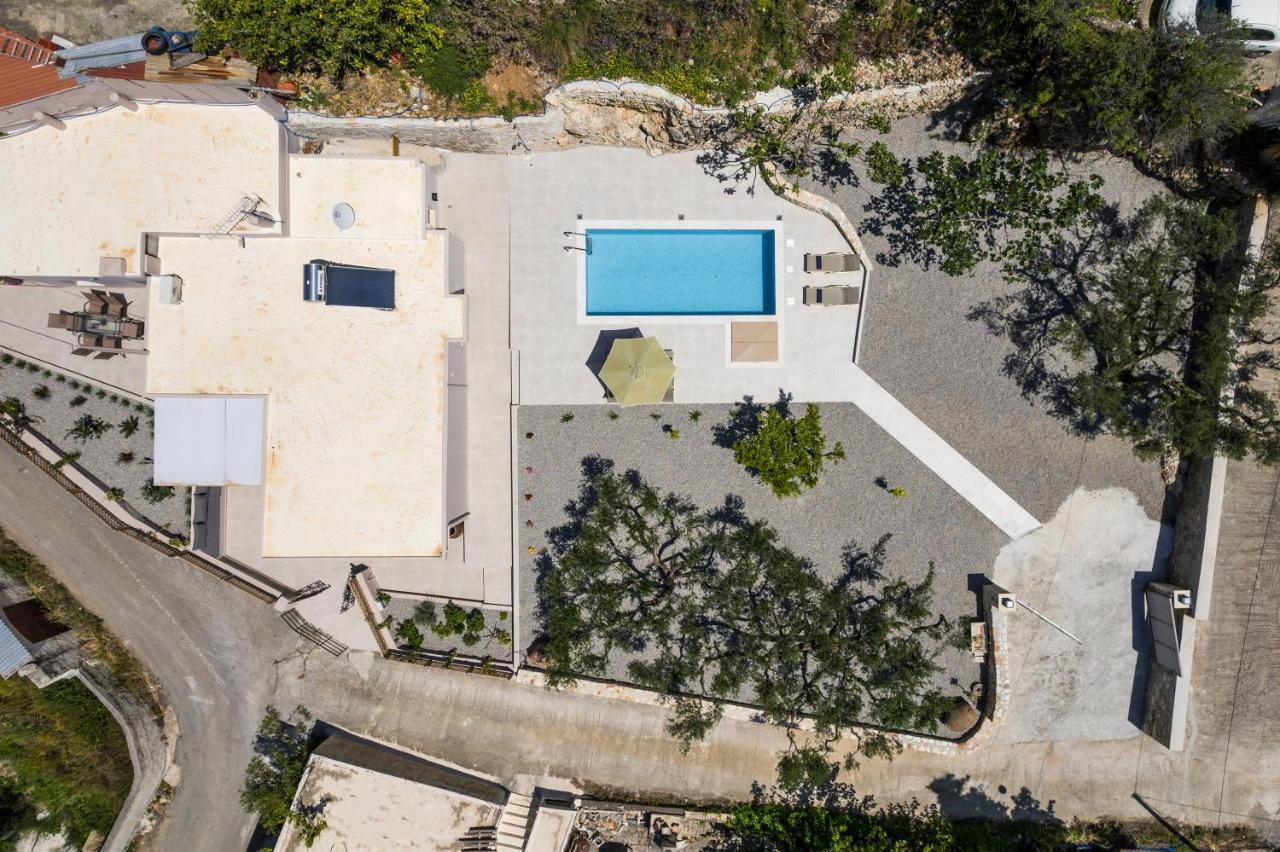 Villa Eva Provarma Esterno foto